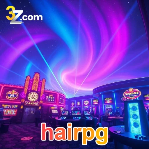 Bônus Imperdíveis no Hairpg: Jogando com Estilo e Vantagens