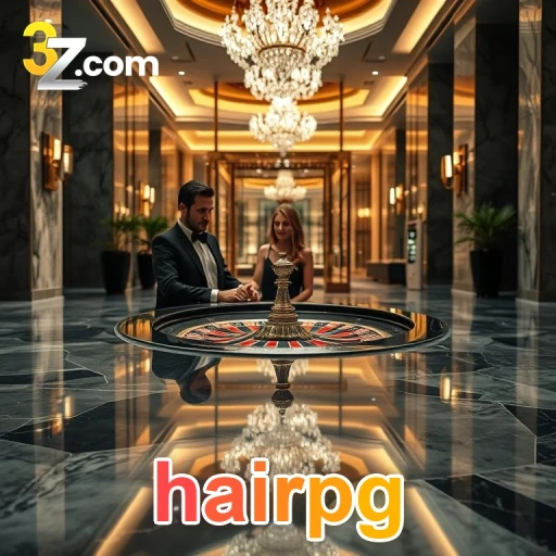 hairpg Cassino Online