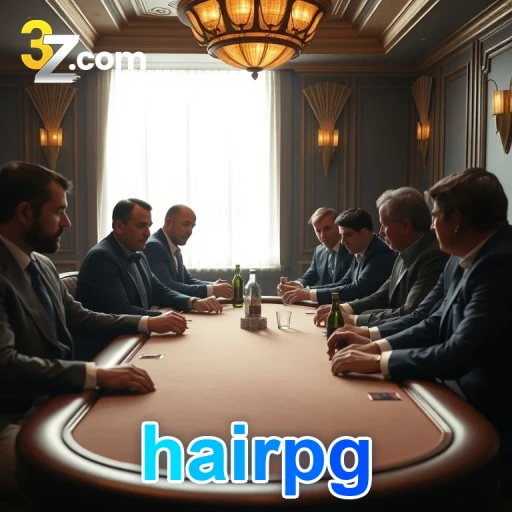 Esporte na hairpg: Uma Nova Dimensão para Gamers Brasileiros