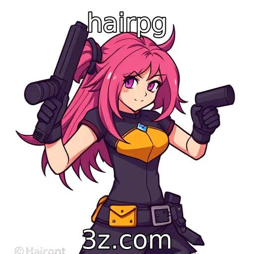 Crescimento do mercado de jogos e suas implicações econômicas - hairpg