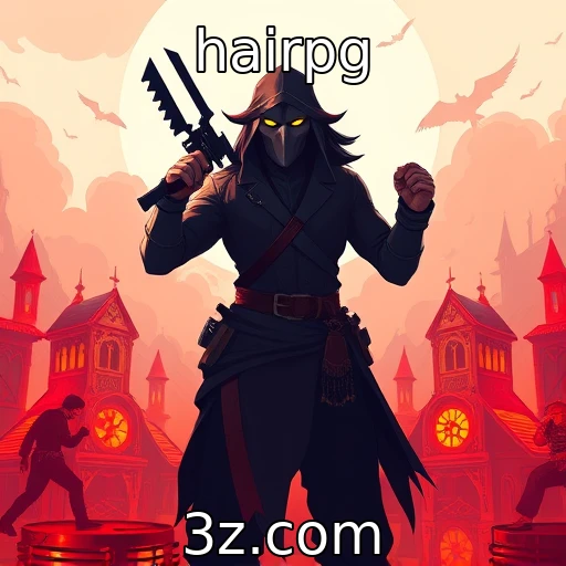 Crescimento do mercado de jogos independentes | hairpg