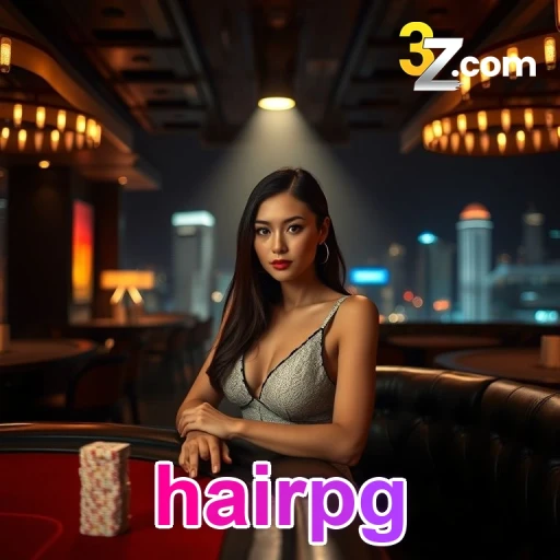 hairpg Pagamentos Rápidos