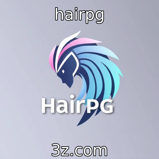 Desenvolvimento sustentável na indústria de jogos | hairpg